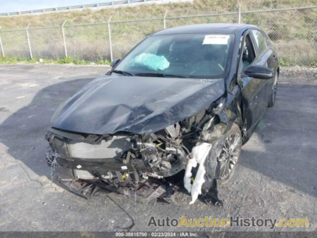 KIA FORTE GT-LINE, 3KPF54AD3RE714391