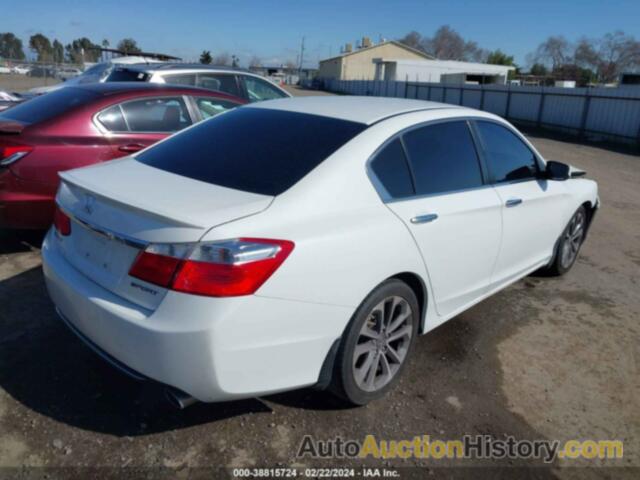 HONDA ACCORD SPORT, 1HGCR2F51FA171376