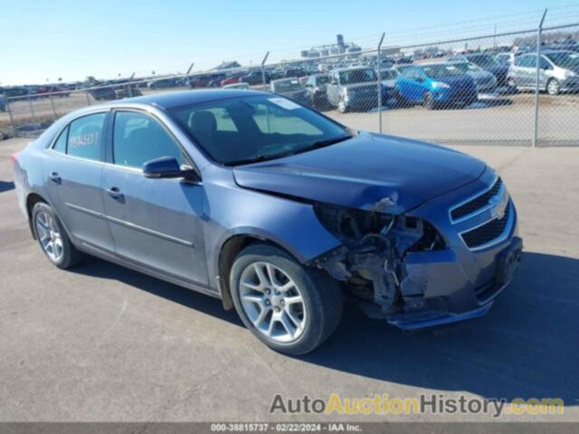 CHEVROLET MALIBU 1LT, 1G11C5SA4DF357031