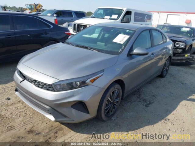 KIA FORTE LXS, 3KPF24ADXPE543256