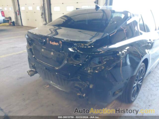 TOYOTA CAMRY NIGHTSHADE EDITION HYBRID, 4T1G31AK3NU032626