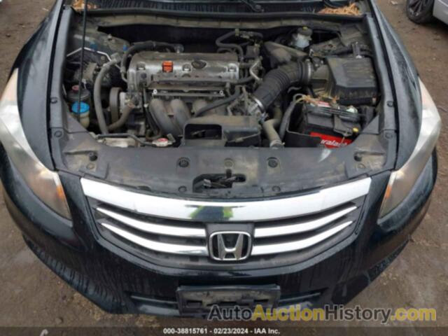 HONDA ACCORD LX, 1HGCP2F3XCA056436