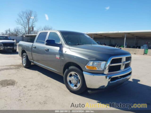 DODGE RAM 2500, 3D7TP2CT0BG545341