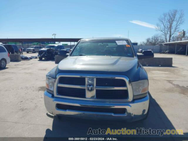 DODGE RAM 2500, 3D7TP2CT0BG545341