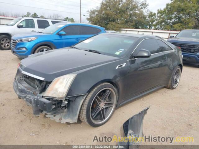 CADILLAC CTS PREMIUM, 1G6DP1E30D0165092