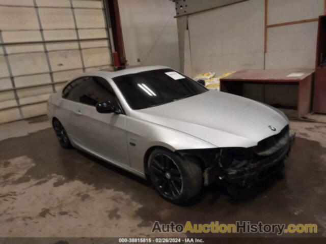 BMW 335IS, WBAKG1C58CJ217227