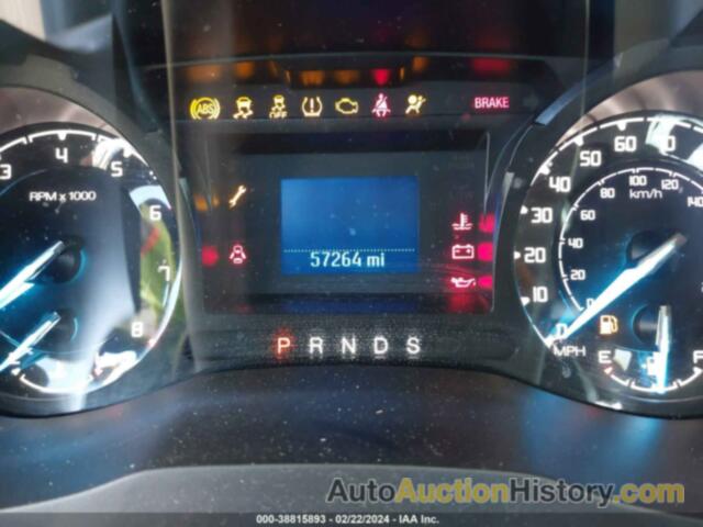 FORD RANGER XL, 1FTER4EH7MLD43622