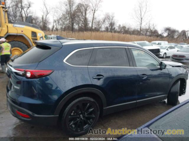 MAZDA CX-9 TOURING PLUS, JM3TCBAY5N0614920