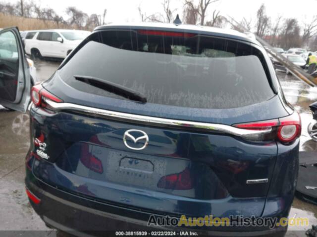 MAZDA CX-9 TOURING PLUS, JM3TCBAY5N0614920