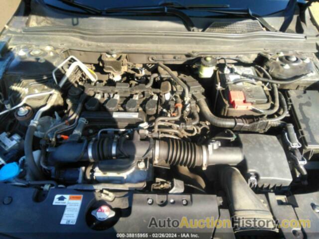 HONDA ACCORD SPORT, 1HGCV1F37JA048114