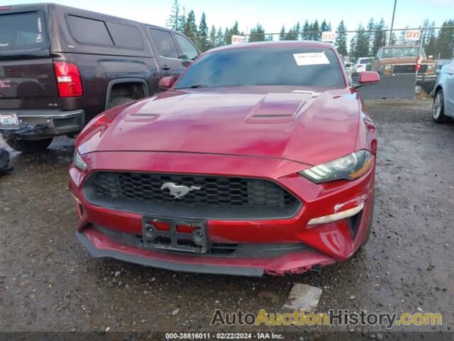 FORD MUSTANG ECOBOOST, 1FA6P8TH3J5114882