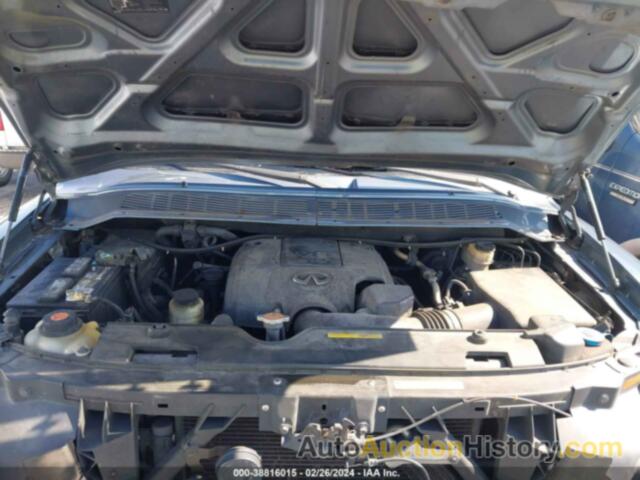 INFINITI QX56, 5N3AA08D28N902868