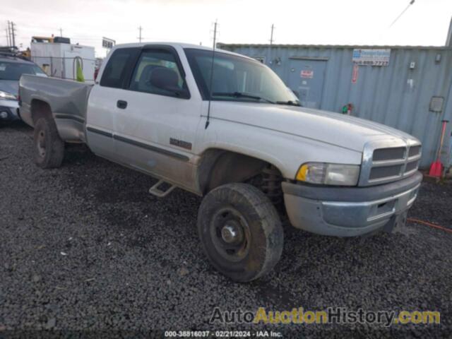 DODGE RAM 2500 ST, 3B7KF2266WG207355