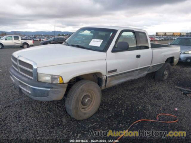 DODGE RAM 2500 ST, 3B7KF2266WG207355