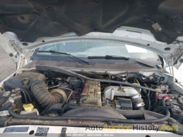 DODGE RAM 2500 ST, 3B7KF2266WG207355