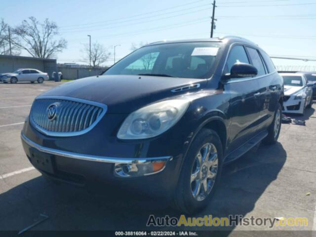 BUICK ENCLAVE CXL, 5GAER23D49J126604