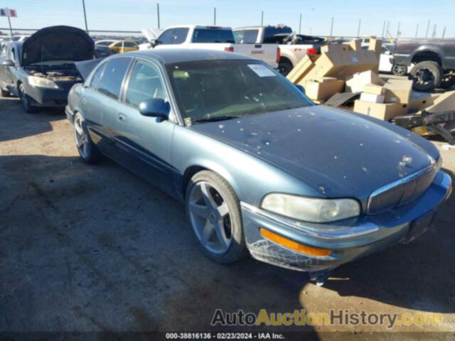 BUICK PARK AVENUE, 1G4CW54K624174943