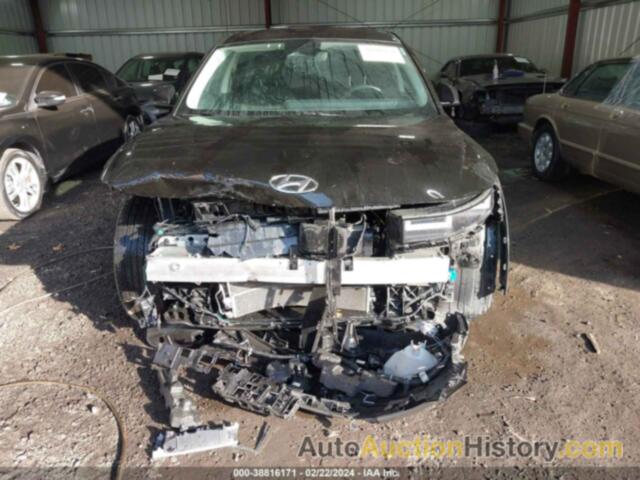 HYUNDAI IONIQ 5 SE, KM8KMDAF6NU056284