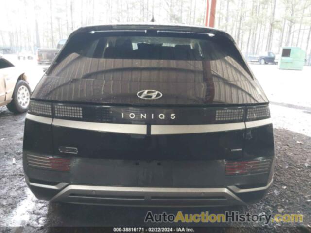 HYUNDAI IONIQ 5 SE, KM8KMDAF6NU056284