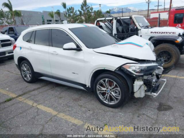 BMW X1 XDRIVE28I, WBXHT3C31GP889056