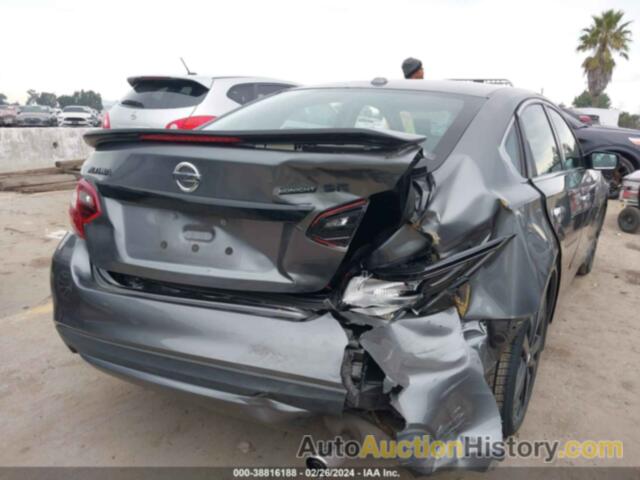 NISSAN ALTIMA 2.5 SR, 1N4AL3AP6JC217454