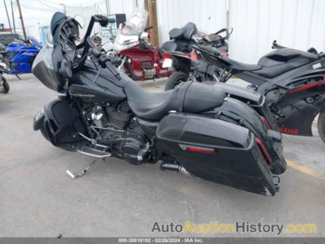 HARLEY-DAVIDSON FLHXSE CVO STREET GLIDE, 1HD1PXF17HB957748