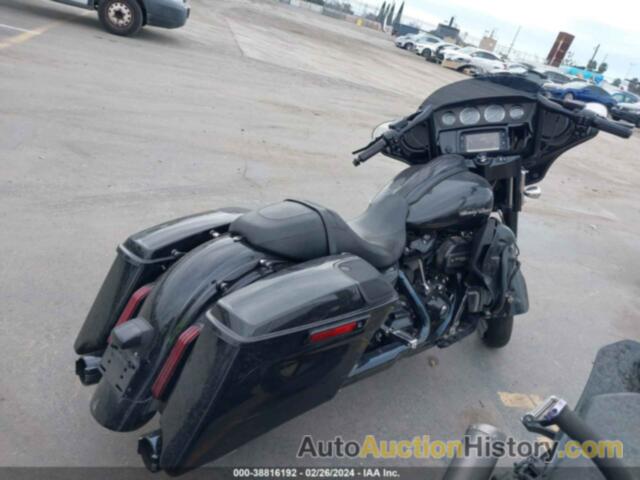 HARLEY-DAVIDSON FLHXSE CVO STREET GLIDE, 1HD1PXF17HB957748