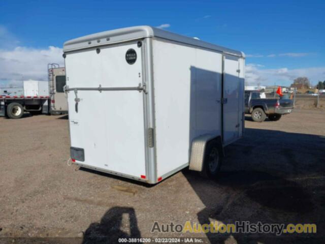 WELLS CARGO TRAILER, 575200F17GU308522