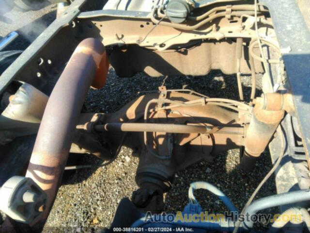 FORD F-550 CHASSIS XL, 1FDUF5GY2EEA18059