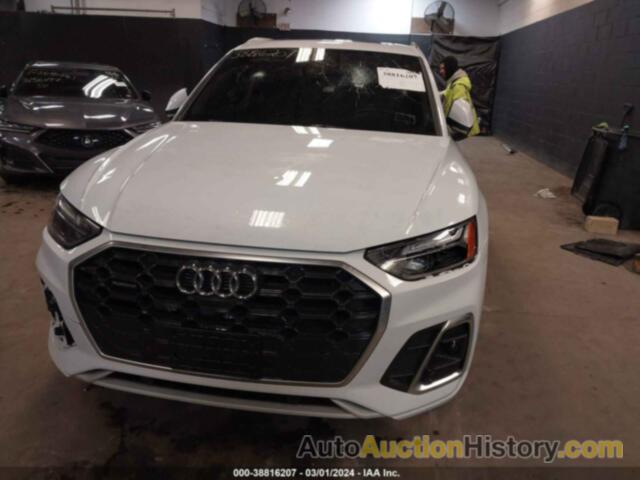 AUDI Q5 PREMIUM PLUS 45 TFSI S LINE QUATTRO S TRONIC, WA1EAAFY9N2082516