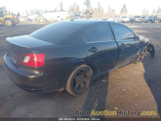 MITSUBISHI GALANT ES/SE, 4A32B3FF0CE022326