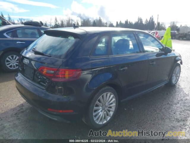 AUDI A3 E-TRON 1.4T PREMIUM, WAUUPBFF4GA144687