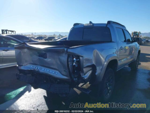 TOYOTA TACOMA SR5 V6, 3TMAZ5CN8MM146437