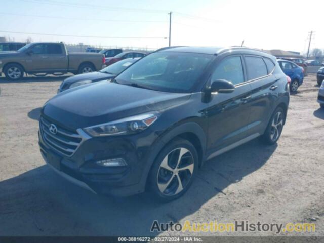 HYUNDAI TUCSON SPORT, KM8J3CA24HU358666