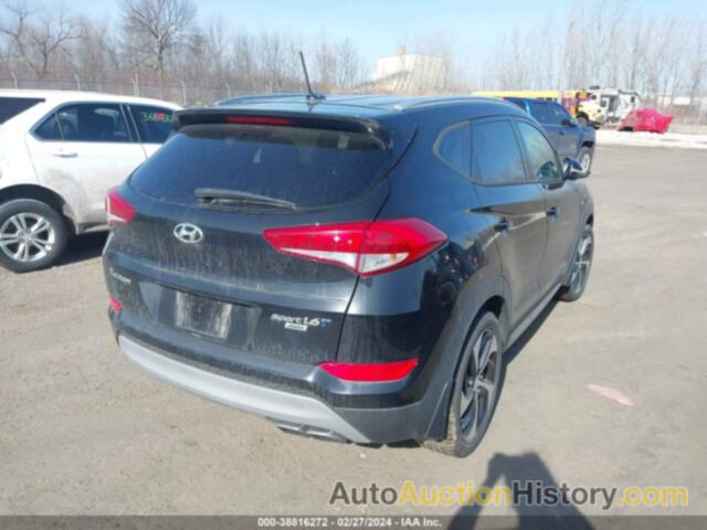 HYUNDAI TUCSON SPORT, KM8J3CA24HU358666