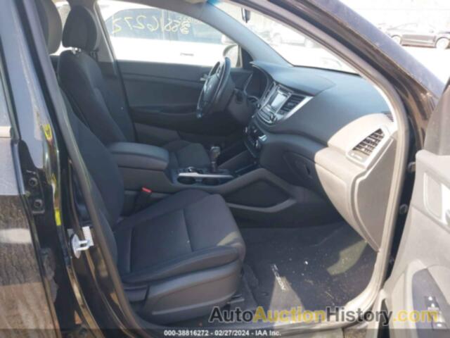 HYUNDAI TUCSON SPORT, KM8J3CA24HU358666