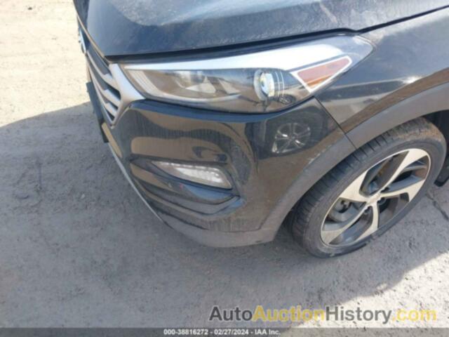 HYUNDAI TUCSON SPORT, KM8J3CA24HU358666