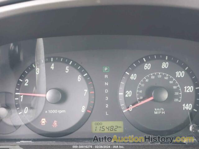 HYUNDAI ELANTRA GLS/GT, KMHDN46D85U163060