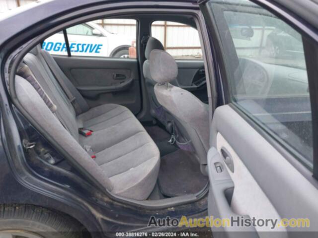 HYUNDAI ELANTRA GLS/GT, KMHDN46D85U163060