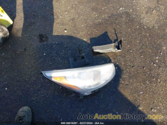 HYUNDAI ACCENT SE, KMHCT4AEXHU265336