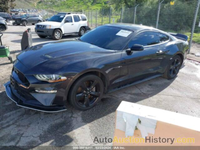 FORD MUSTANG GT, 1FA6P8CF0N5149223