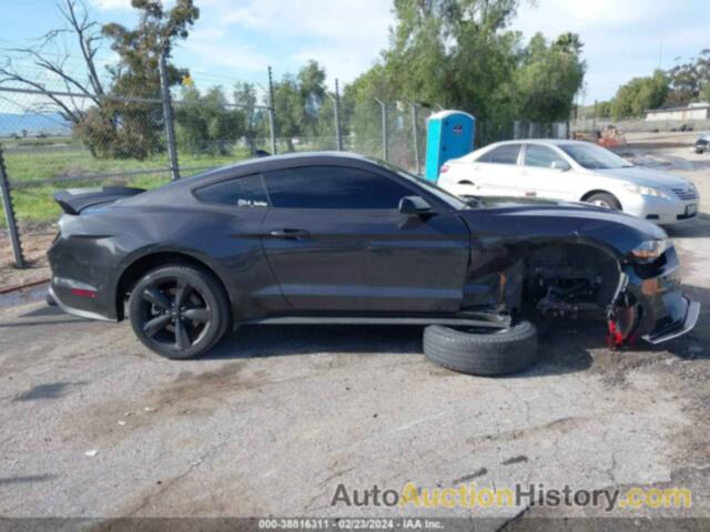 FORD MUSTANG GT, 1FA6P8CF0N5149223