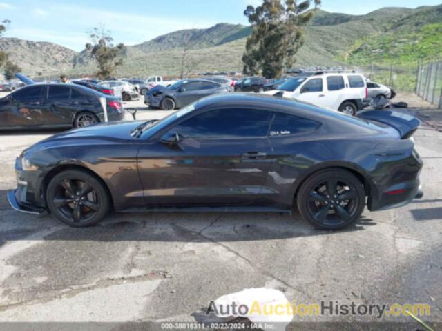 FORD MUSTANG GT, 1FA6P8CF0N5149223