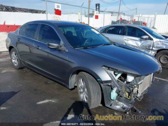 HONDA ACCORD 2.4 SE, 1HGCP2F61CA104447