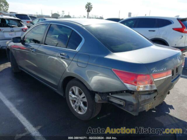 HONDA ACCORD 2.4 SE, 1HGCP2F61CA104447