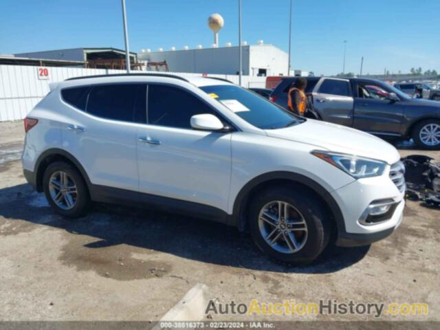 HYUNDAI SANTA FE SPORT 2.4L, 5XYZU3LB2HG406894