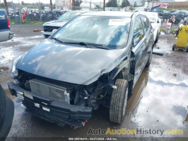 HYUNDAI ACCENT GS, KMHCT5AE0DU096055