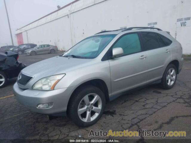 LEXUS RX 330, 2T2GA31U35C024591