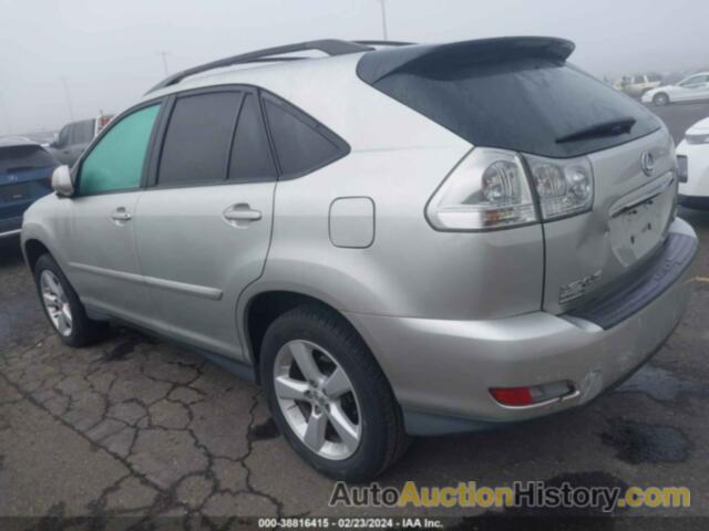 LEXUS RX 330, 2T2GA31U35C024591