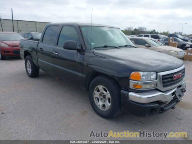 GMC SIERRA 1500 CLASSIC SL, 2GTEC13V971123935